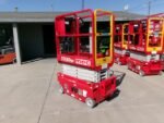 2026 MEC 1330 SE Scissor Lift - Image 6
