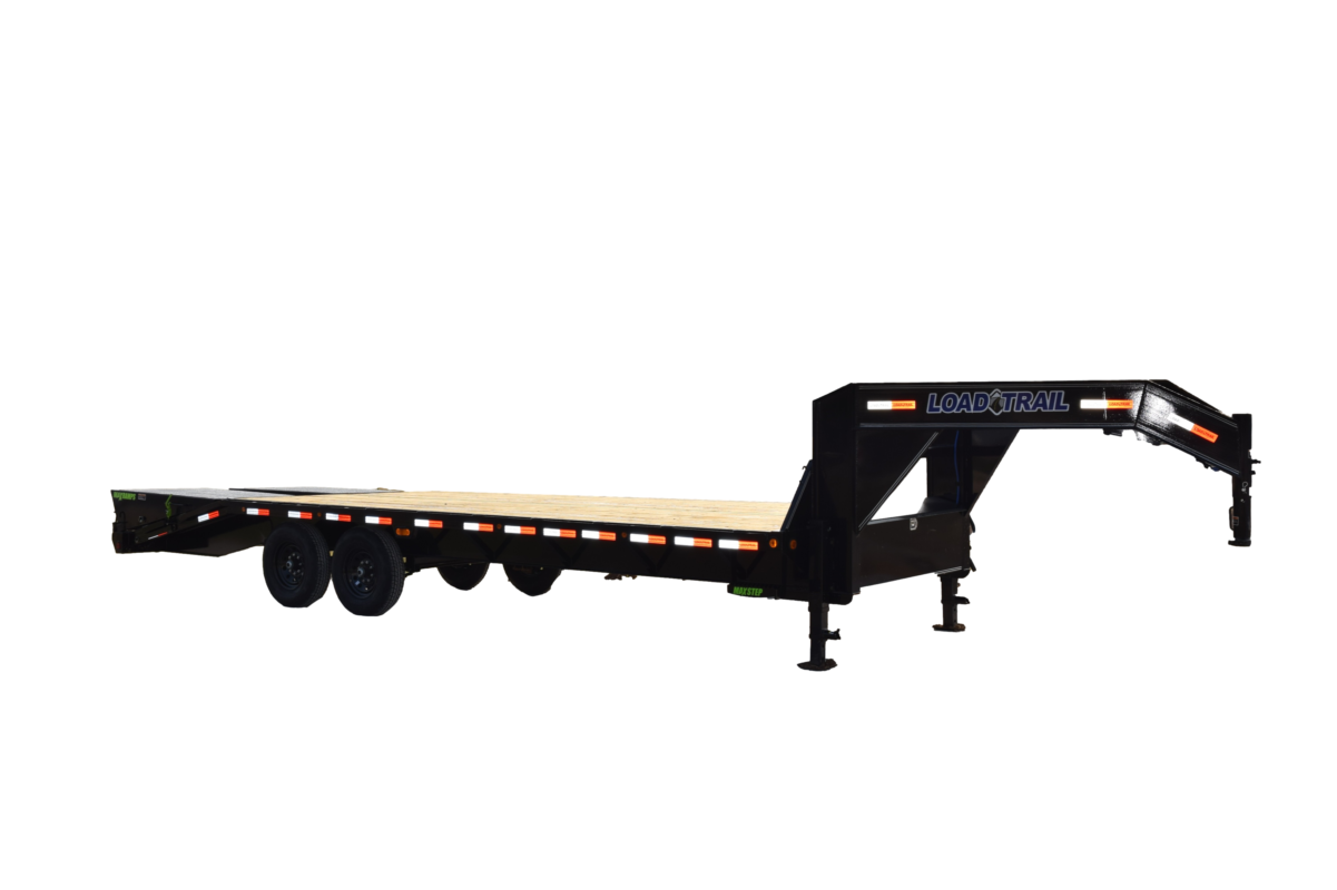 Gooseneck Trailers | ForgeBay Equipment