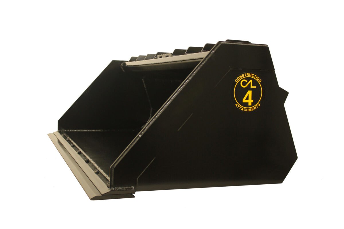 Buckets | ForgeBay Equipment
