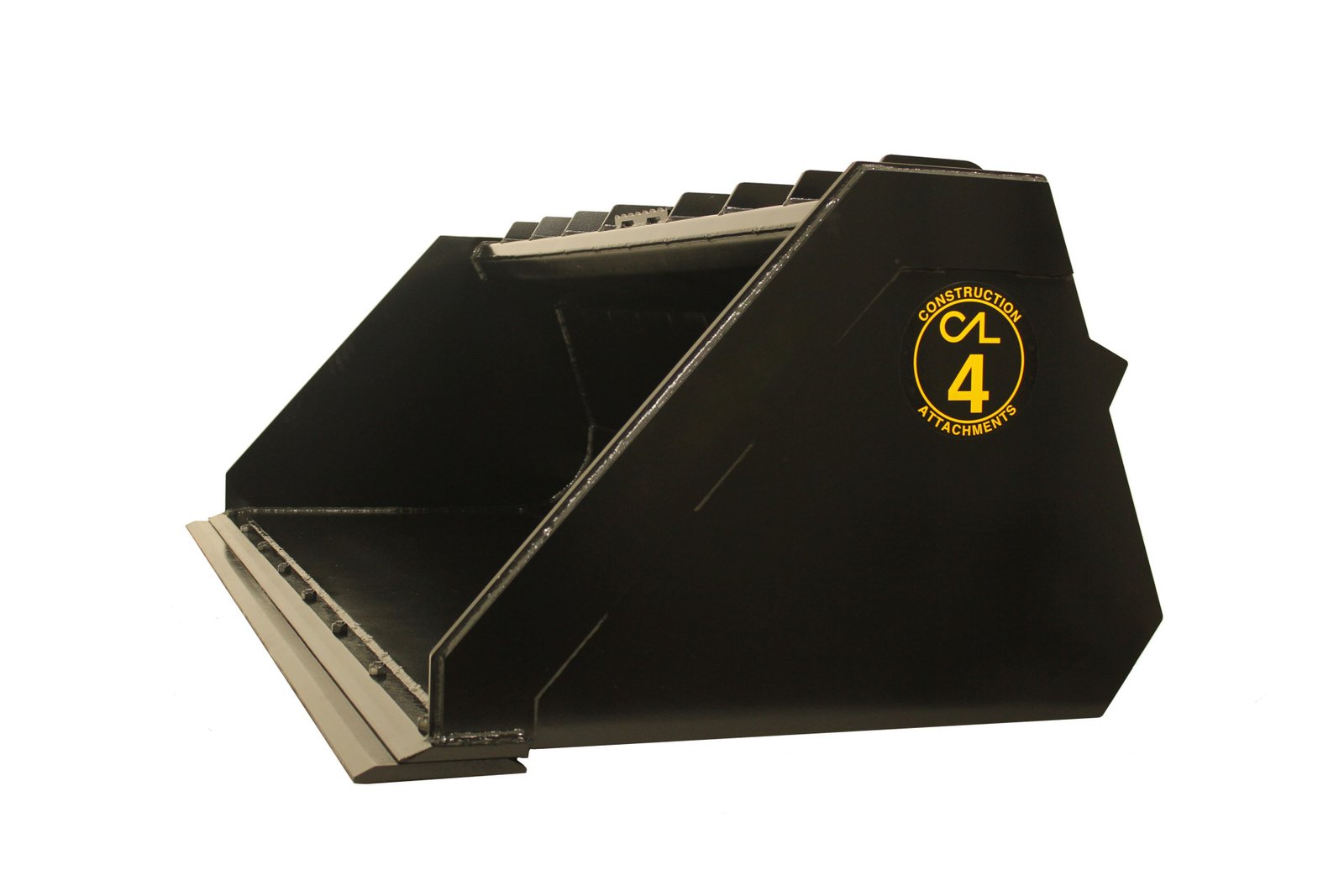 1GPULTHC84E.jpg Construction Attachments 84" High Capacity General Purpose Landscape Bucket #1GPULTHC84E (Scratch & Dent) - Image 1