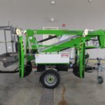 2026 NIFTYLIFT AT34TE Towable Boom Lift