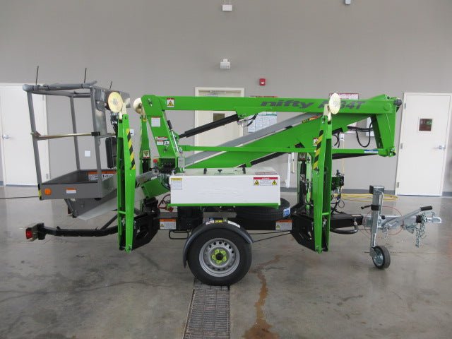 1_005.jpg 2026 NIFTYLIFT AT34TE Towable Boom Lift - Image 1