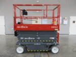2026 SKYJACK SJ4732 E Scissor Lift - Image 7