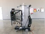 2026 JLG 30AM Vertical Mast Boom Lift - Image 7
