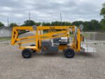 2026 HAULOTTE 45XA Self-Drive Boom Lift