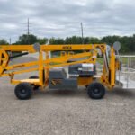 2026 HAULOTTE 45XA Self-Drive Boom Lift