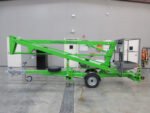 2026 NIFTYLIFT TM34MGE Towable Boom Lift - Image 7