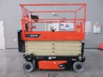 2026 JLG ES3246 Scissor Lift - Image 7