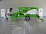 2025 NIFTYLIFT TM64 Towable Boom Lift - Image 7
