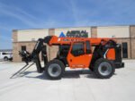 2026 SKYTRAK 12054 Telehandler Forklift - Image 7