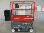2026 SKYJACK SJ3219 MICRO Scissor Lift - Image 7