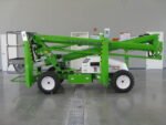 2026 NIFTYLIFT SD50TD (Diesel) Self Drive Boom Lift - Image 7