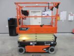 2026 JLG ES1932 Scissor Lift - Image 7