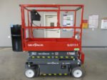 2026 SKYJACK SJ3215 E Scissor Lift