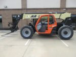2025 JLG 943 Telehandler Forklift - Image 7