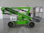 2026 NIFTYLIFT SP34DE BI-ENERGY Articulating Boom Lift - Image 7