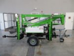 2026 NIFTYLIFT TM34TGE Towable Boom Lift - Image 7