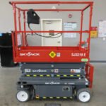 2026 SKYJACK SJ3219 E - EE RATED Scissor Lift