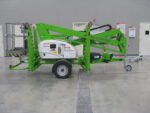 2026 NIFTYLIFT TM42TE Towable Boom Lifts - Image 7