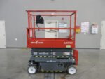 2026 SKYJACK SJ3219 E Scissor Lift - Image 7