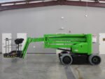 2026 NIFTYLIFT SP50NE Articulating Boom Lift