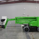 2026 NIFTYLIFT SP50NE Articulating Boom Lift