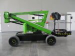 2026 NIFTYLIFT SP34LE Articulating Boom Lift - Image 7