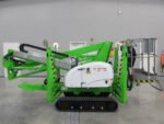 2026 NIFTYLIFT TD42TDAC Tracked-Drive Boom Lift - Image 7