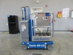 2026 GENIE GR-15 Vertical Mast Boom Lift - Image 7