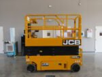 2026 JCB S2632E Scissor Lift