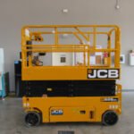2026 JCB S2632E Scissor Lift
