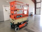 2026 JLG AE1932 Scissor Lift - Image 2