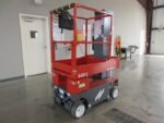 2026 SKYJACK SJ20 E Vertical Mast Boom Lift - Image 2