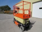 2026 JLG ES2632 Scissor Lift - Image 3