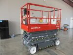 2026 SKYJACK SJ4726 E Scissor Lift - Image 2
