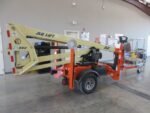 2026 JLG ET350 Towable Boom Lift - Image 5