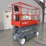 2026 SKYJACK SJ3226 E - EE RATED Scissor Lift