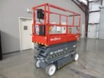 2026 SKYJACK SJ3226 E Scissor Lift - Image 7