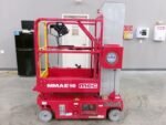 2026 MEC MMAE16 Vertical Mast Boom Lift - Image 2