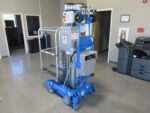 2026 GENIE AWP-25S Aerial Work Platform - Image 5