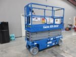 2026 GENIE GS-2632 Scissor Lift - Image 2