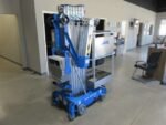 2026 GENIE AWP-30S Aerial Work Platform - Image 2