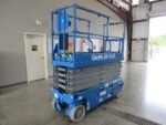 2026 GENIE GS-3232 Scissor Lift - Image 2