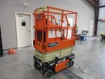 2026 JLG ES1930M Scissor Lift - Image 3