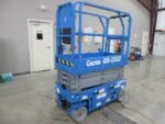2026 GENIE GS-1932 Scissor Lift - Image 2