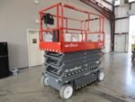 2025 SKYJACK SJ4740 E Scissor Lift - Image 2