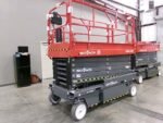2026 SKYJACK SJ5545 E Scissor Lift - Image 2