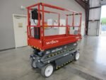 2025 SKYJACK SJ3220 E Scissor Lift - Image 2