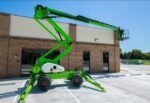 2026 NIFTYLIFT SD64 Self-Drive Boom Lift - Image 2