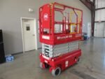 2026 MEC MICRO26-XD Scissor Lift - Image 2